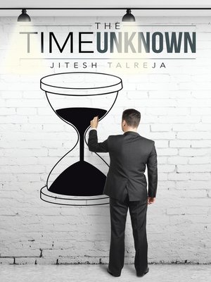 cover image of The Time Unknown